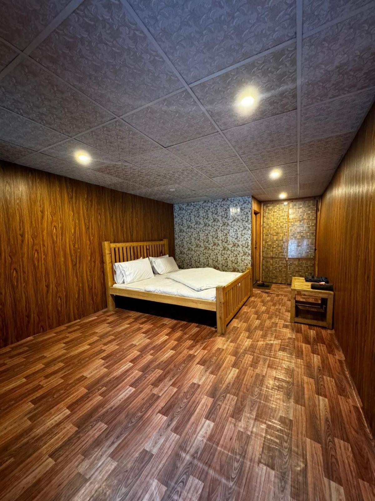 Wyndham Heritage Hotel & Resort Sharda Shardi エクステリア 写真